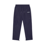 Navy Windbreaker Pants