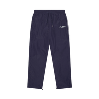 Navy Windbreaker Pants