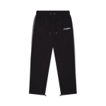 Black Shadow Windbreaker Pants