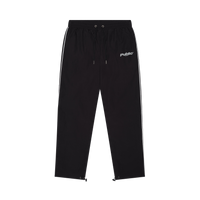 Black Shadow Windbreaker Pants