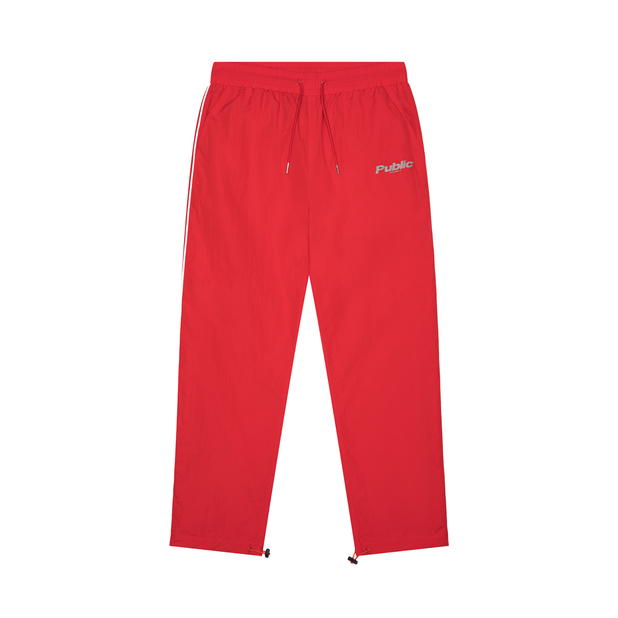 Reflex Assembly Windbreaker Pants