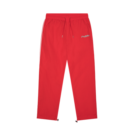 Reflex Assembly Windbreaker Pants