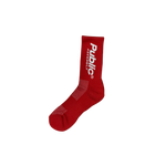 Signature Stitch Socks