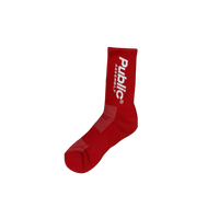 Signature Stitch Socks