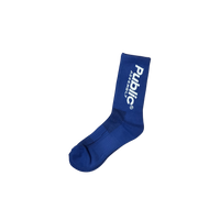 Signature Stitch Socks