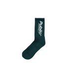 Signature Stitch Socks