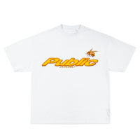 Public Assembly Triumph Public Bee Tee