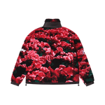 Roses Sherpa Jacket