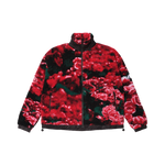 Roses Sherpa Jacket