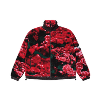 Roses Sherpa Jacket