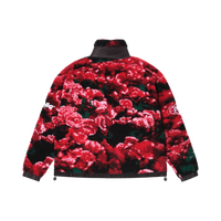 Roses Sherpa Jacket