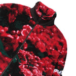 Roses Sherpa Jacket